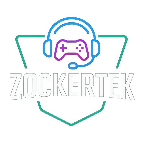 Zockertech